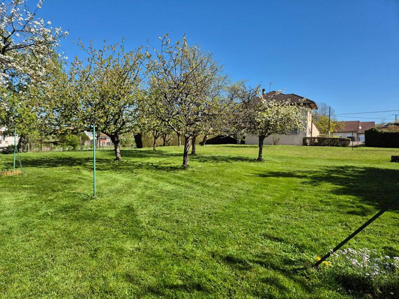 Pavillon - 90 m² - 4 pièces