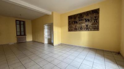 Maison - 156 m² - 5 pièces