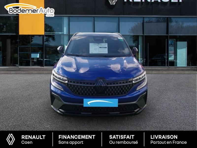Renault Austral E-Tech full hybrid 200 Gsr2 Techno esprit Alpine