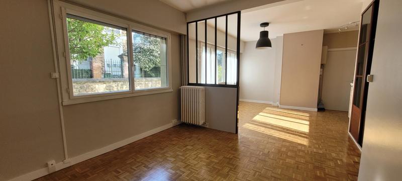 Appartement - 52 m² - 2 pièces