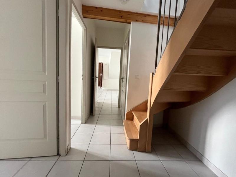 Appartement - 69 m² - 4 pièces