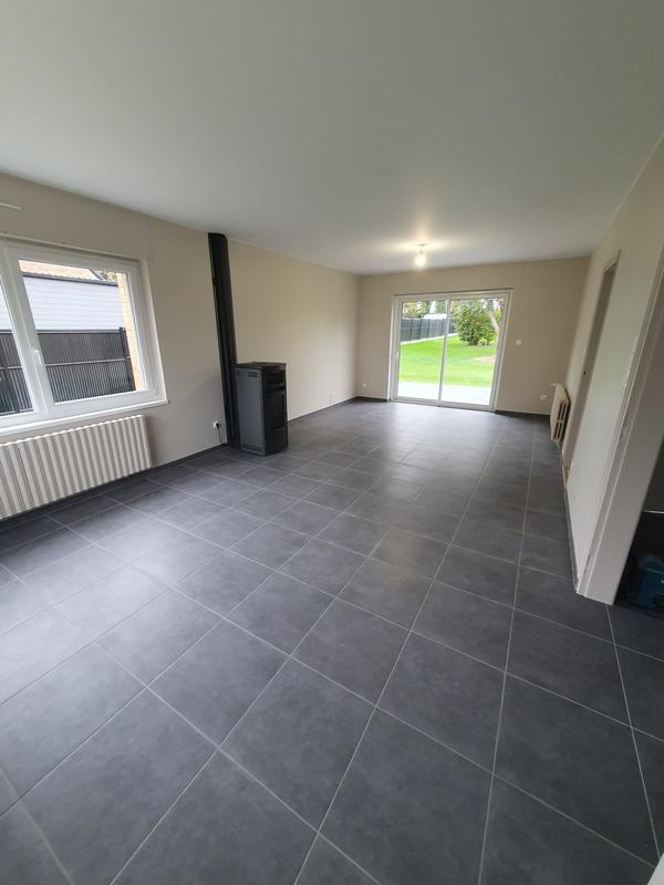 Maison - 153 m² - 8 pièces