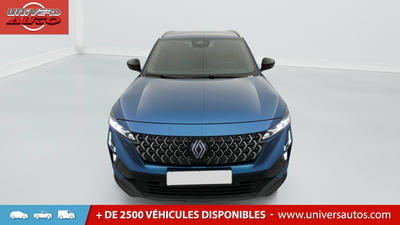 Renault Austral Nouveau Full Hybrid E-Tech 200 Ch Techno