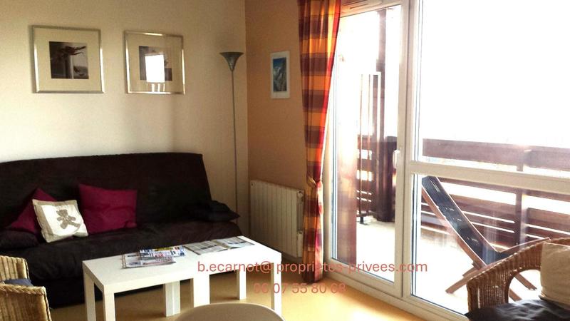 Appartement - 44 m² - 3 pièces