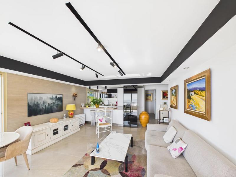 Appartement - 83 m² - 4 pièces