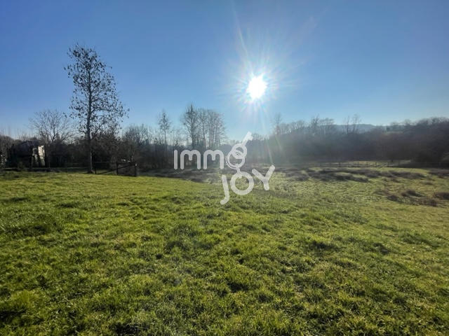 Maison de village - 48 m² - 2 pièces