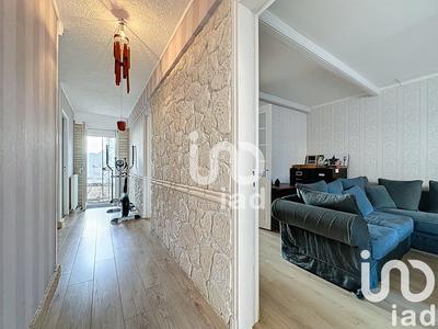 Maison de ville - 93 m² - 4 pièces