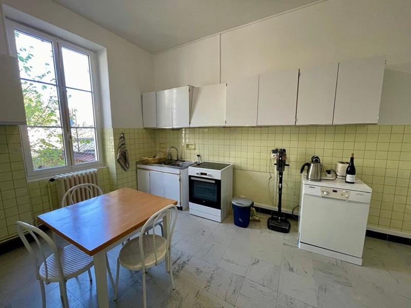 Immeuble - 312 m² - 12 pièces