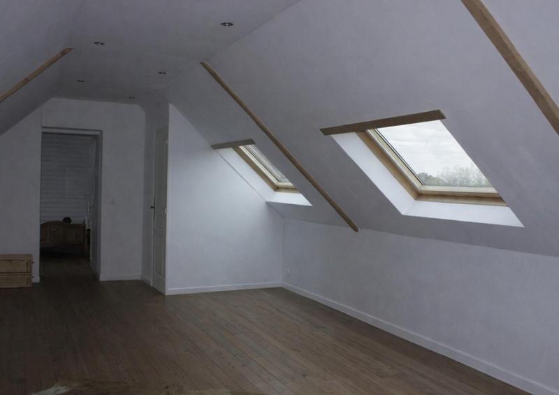 Maison - 200 m² - 5 pièces