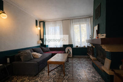 Maison - 127 m² - 5 pièces