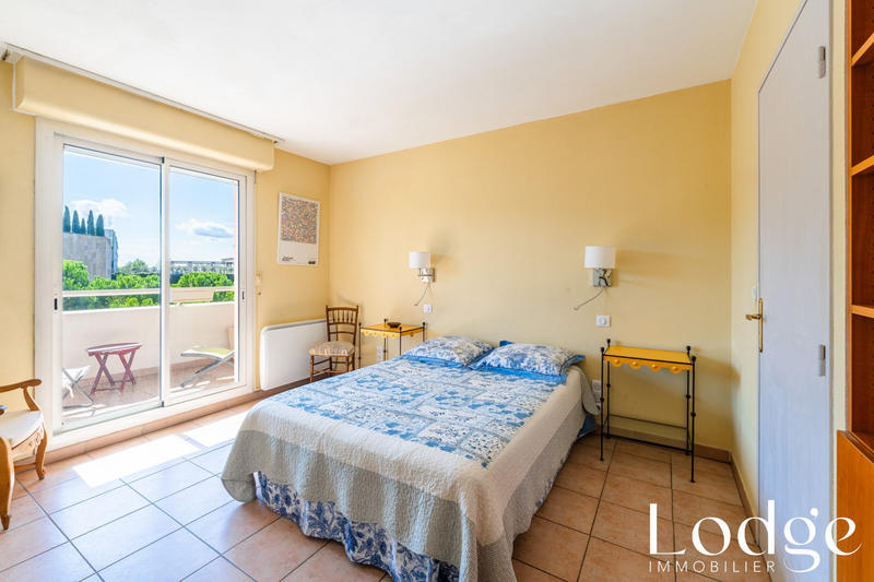 Appartement - 101 m² - 4 pièces