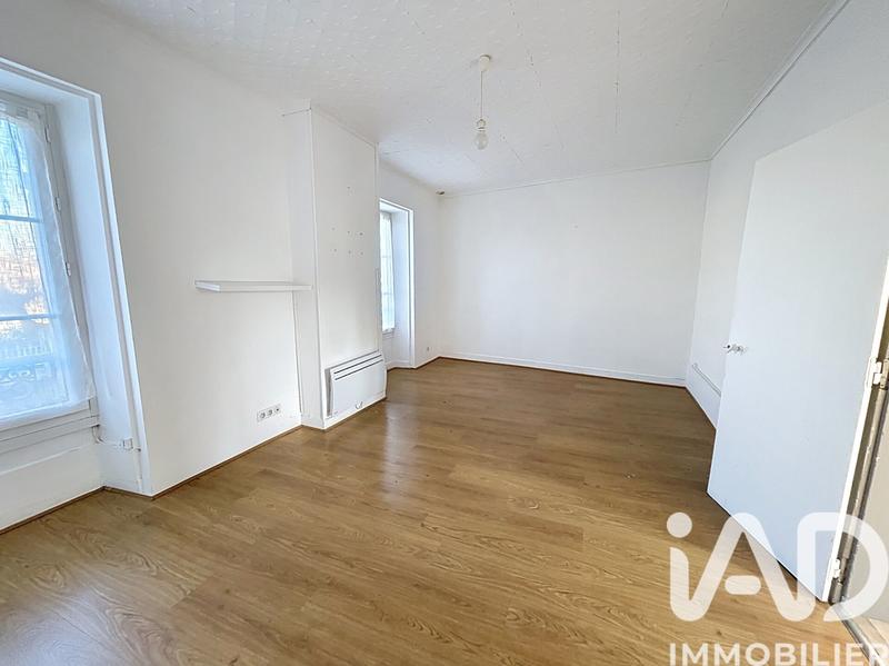 Immeuble - 326 m²