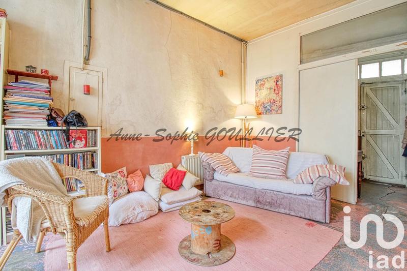 Maison - 132 m² - 6 pièces