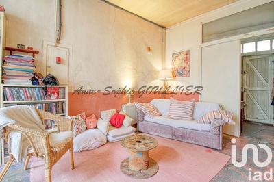 Maison - 132 m² - 6 pièces