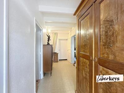 Maison de domaine équestre - 155 m² - 6 pièces