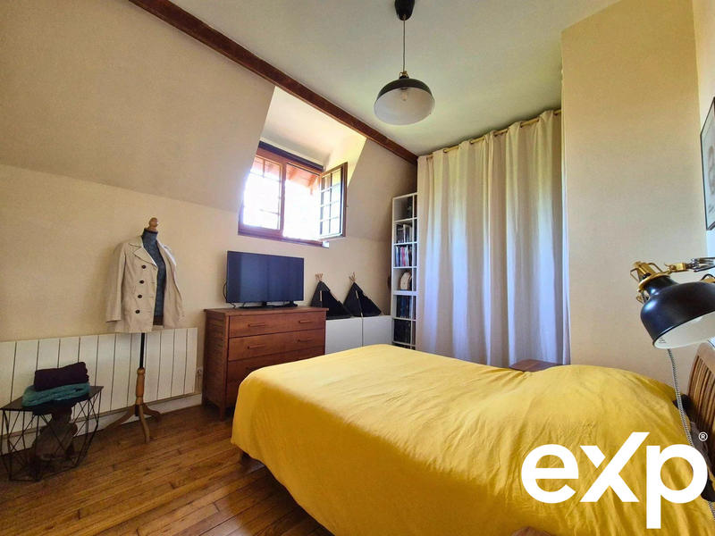 Appartement - 118 m² - 5 pièces