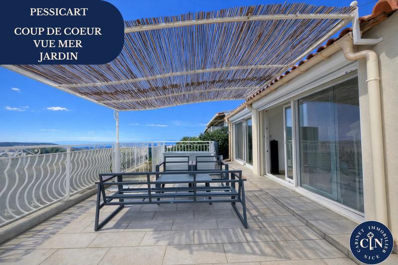 Appartement - 98 m² - 3 pièces