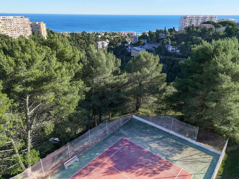 Duplex - 68 m² - 3 pièces