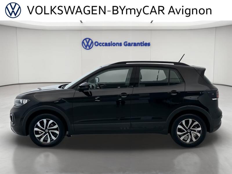 Volkswagen t-Cross 1.0 Tsi 110 Start/Stop Dsg7 Active