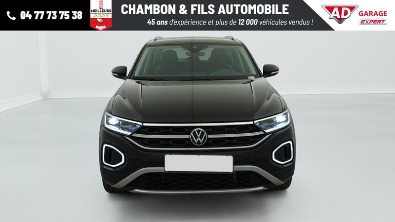 Volkswagen t-Roc 1.5 Tsi Evo 150 Start Stop Dsg7 Style