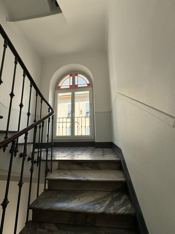 Appartement - 78 m² - 4 pièces