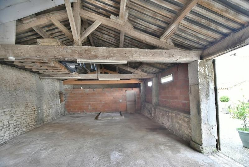 Maison - 191 m² - 7 pièces