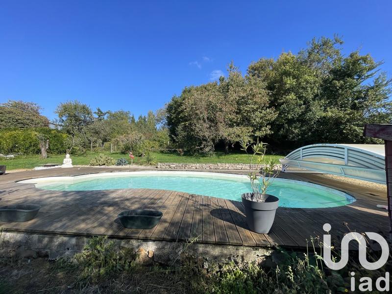 Maison de village - 199 m² - 7 pièces