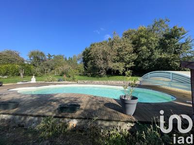 Maison de village - 199 m² - 7 pièces