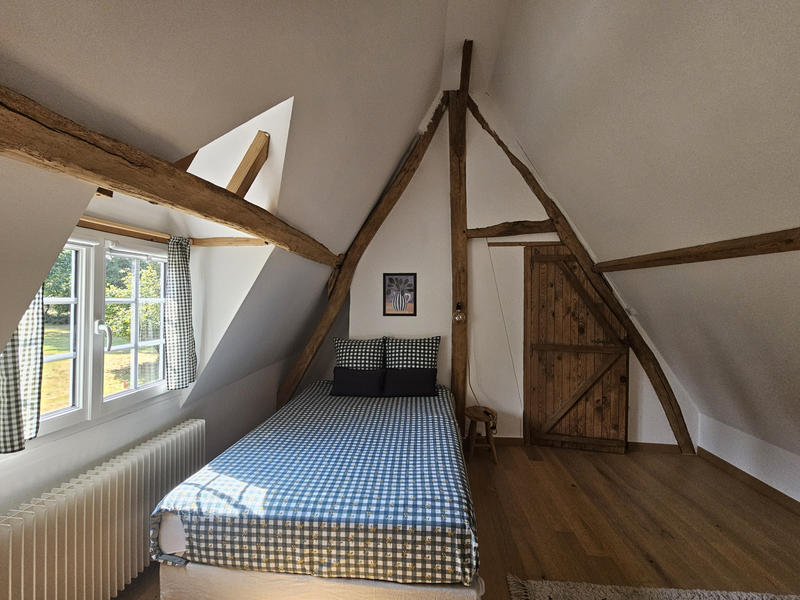 Maison - 114 m² - 6 pièces