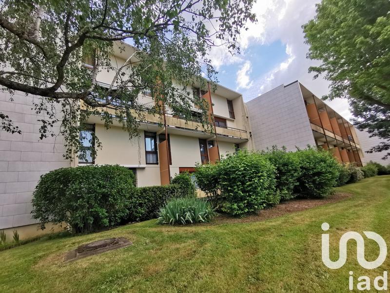 Appartement - 74 m² - 4 pièces