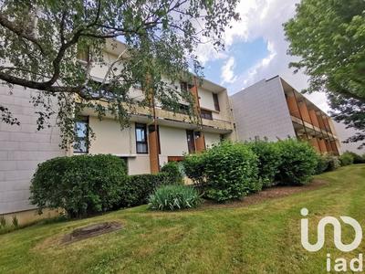 Appartement - 74 m² - 4 pièces