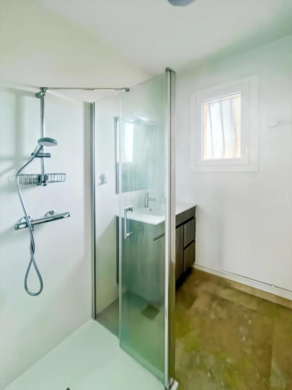 Maison - 43 m² - 3 pièces