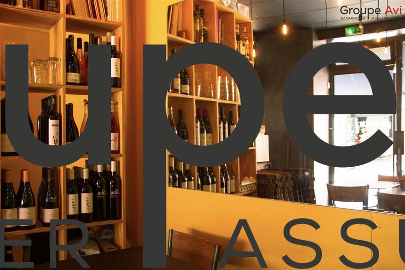 Local commercial - 40 m²