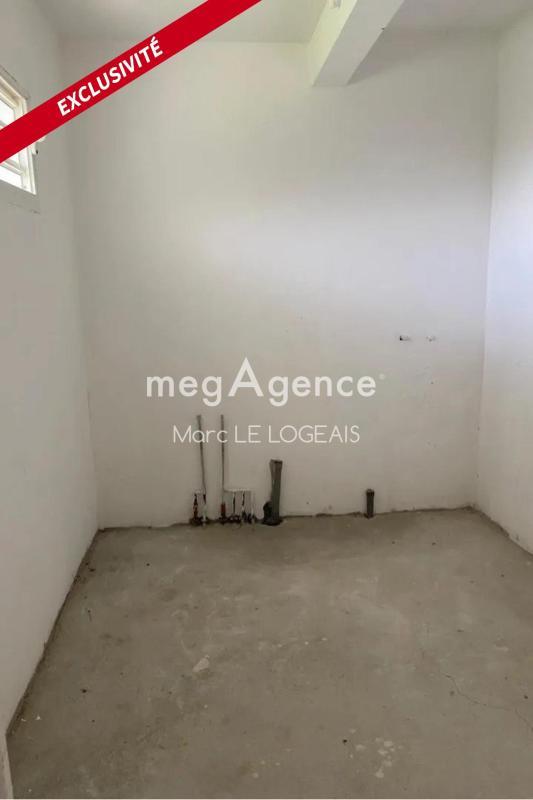 Villa - 180 m² - 7 pièces