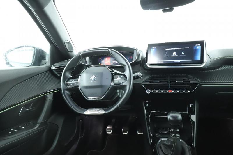 Peugeot 2008 1.5 Blue-HDi Gt 110 ch