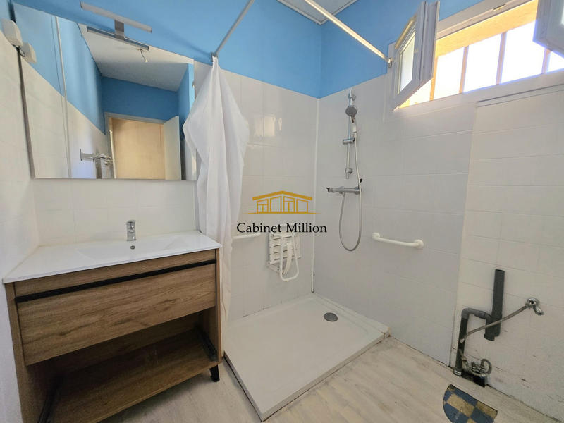 Maison ancienne - 130 m² - 5 pièces