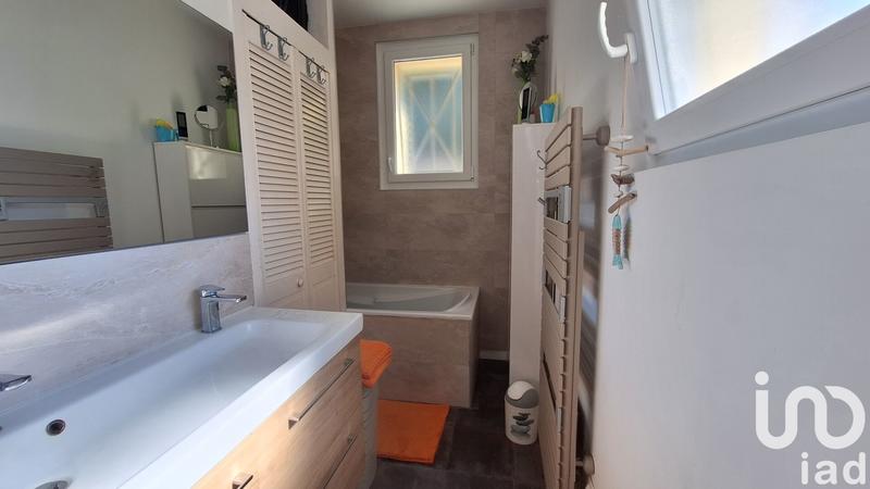 Maison - 108 m² - 4 pièces