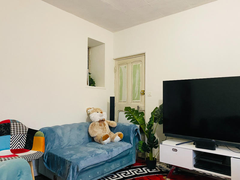 Maison - 78 m² - 4 pièces