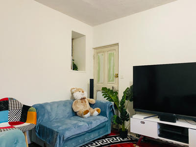 Maison - 78 m² - 4 pièces