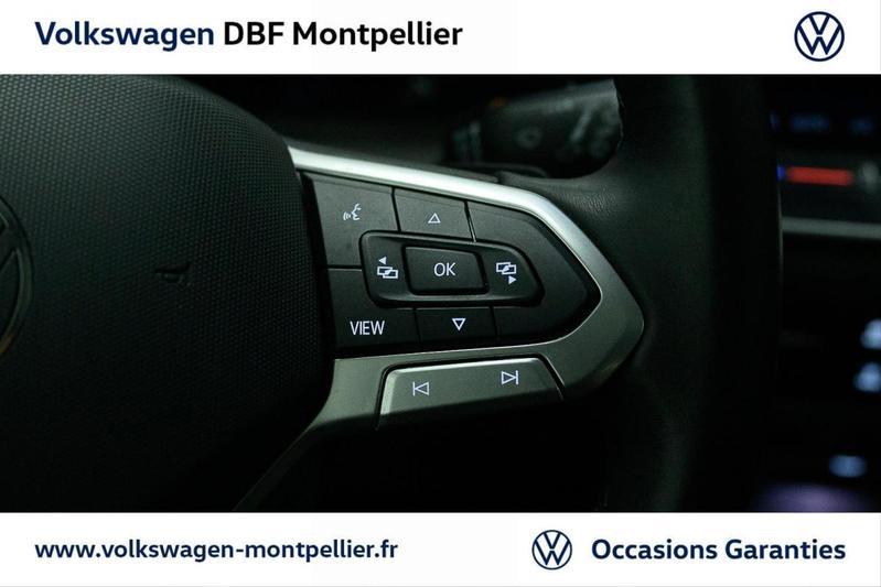 Volkswagen Golf Sw 1.5 eTSI Evo2 150 Dsg7 Style