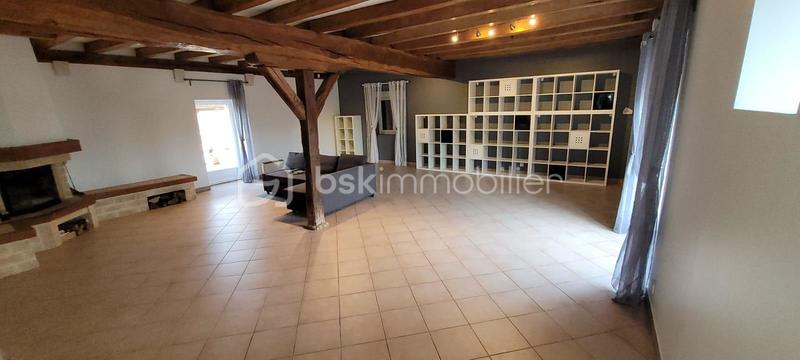 Corps de ferme - 322 m² - 9 pièces