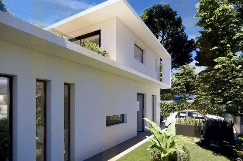 Villa - 265 m² - 6 pièces