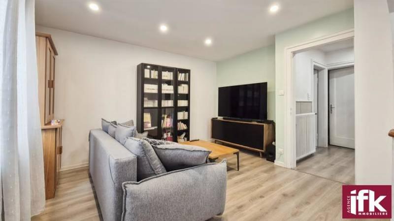 Appartement - 110 m² - 7 pièces