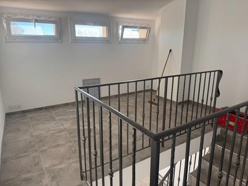 Maison - 141 m² - 5 pièces