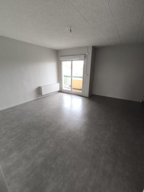 Appartement - 73 m² - 3 pièces