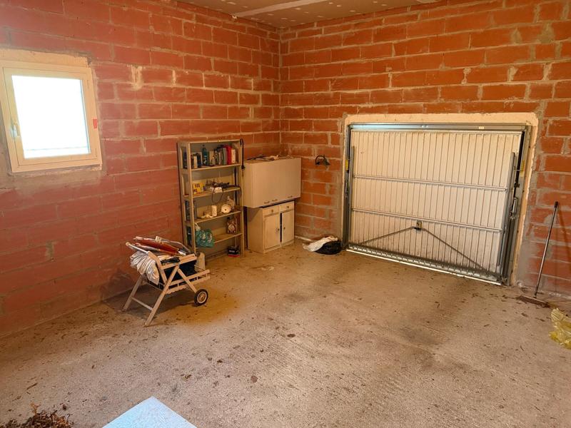 Maison - 165 m² - 6 pièces