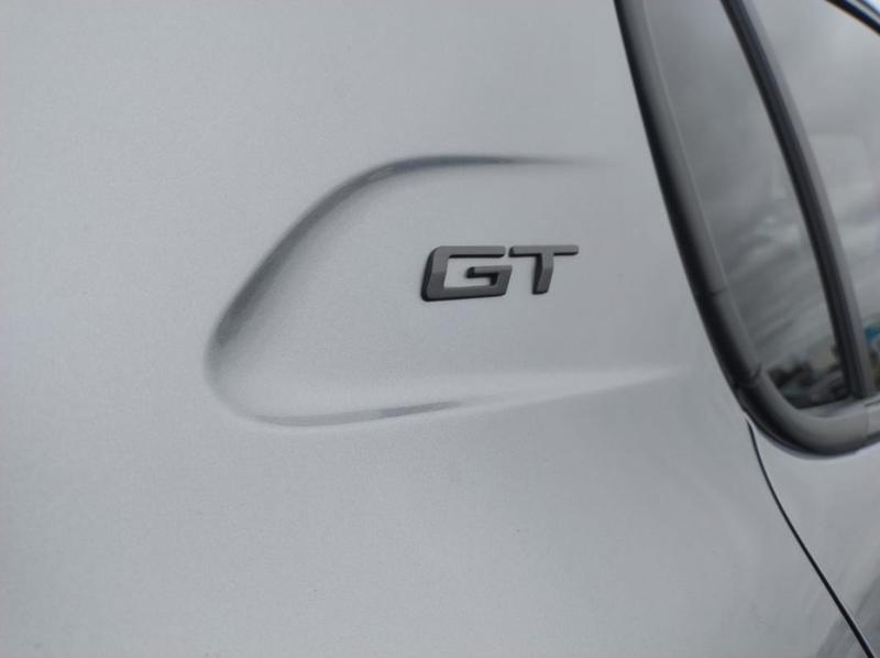 Peugeot 208 II Hybrid 136 eDCS6 Gt