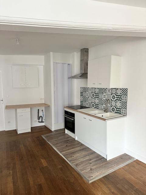 Appartement - 70 m² - 4 pièces