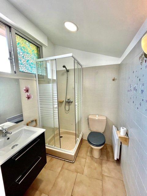 Duplex - 110 m² - 4 pièces