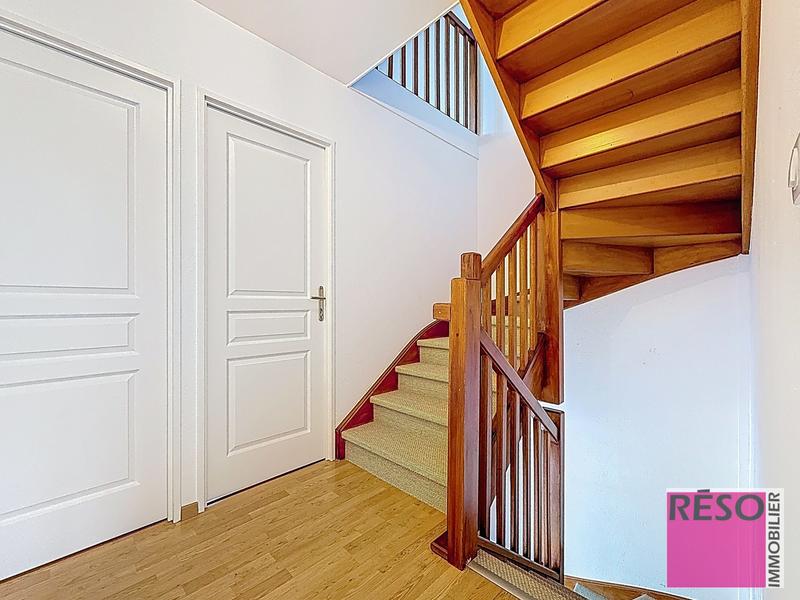 Villa - 117 m² - 5 pièces